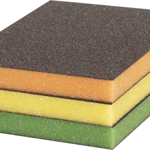 Slipsvampssats Utförsäljning